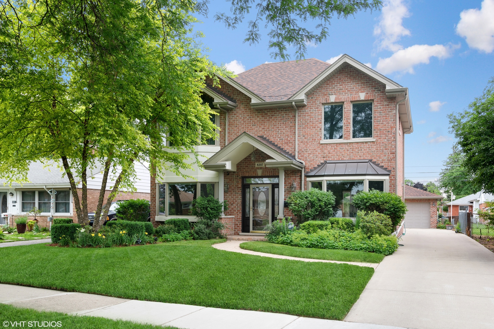 Niles IL Homes for Sale Niles Real Estate Bowers Realty Group