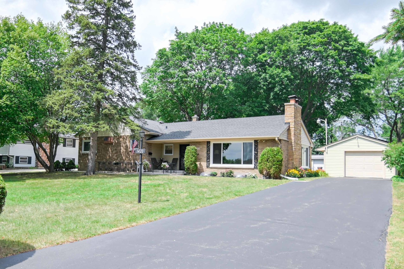 Zion IL Homes for Sale Zion Real Estate Bowers Realty Group