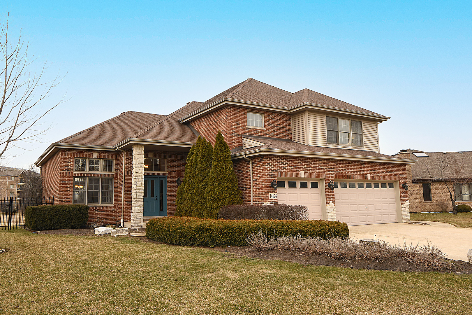 Homer Glen IL Homes for Sale Homer Glen Real Estate Bowers Realty Group