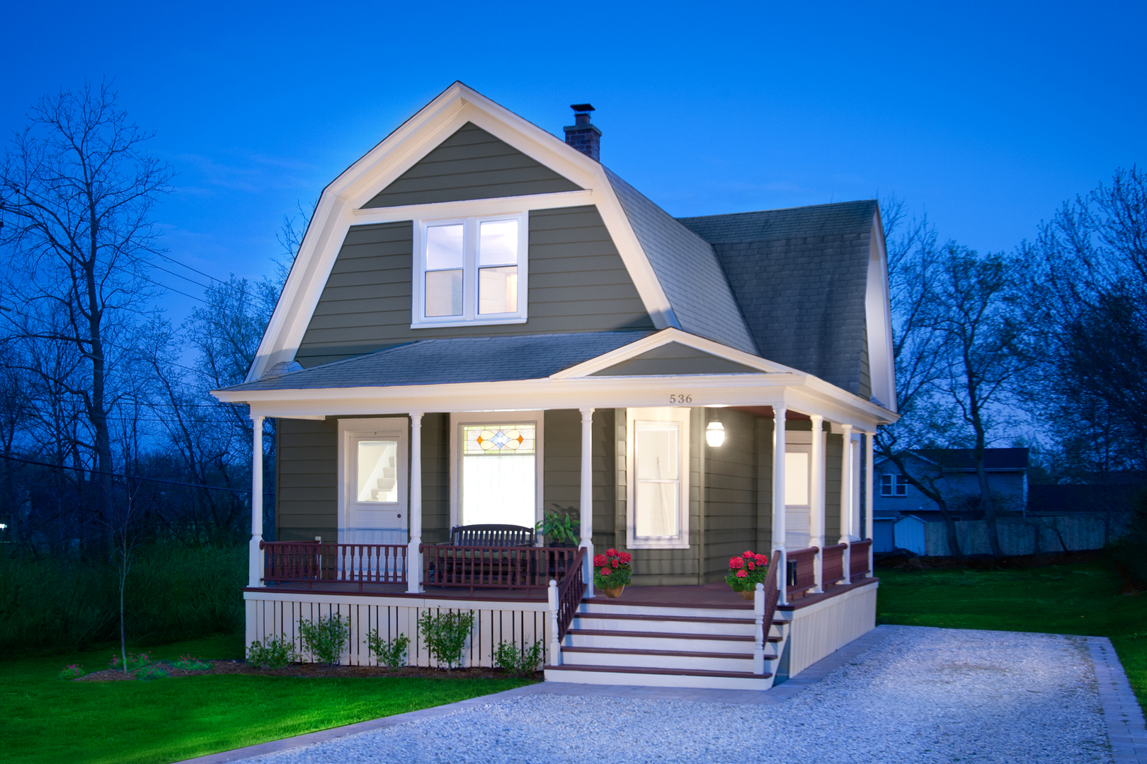 Woodstock IL Homes for Sale Woodstock Real Estate Bowers Realty Group