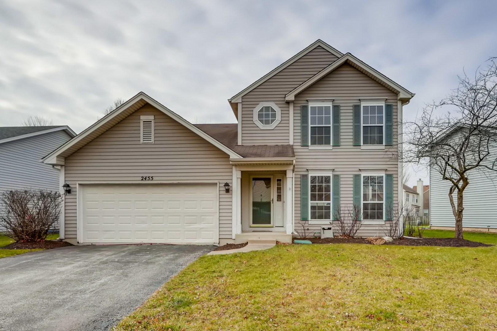 Orchard Valley in Aurora IL Homes for Sale Orchard Valley in Aurora