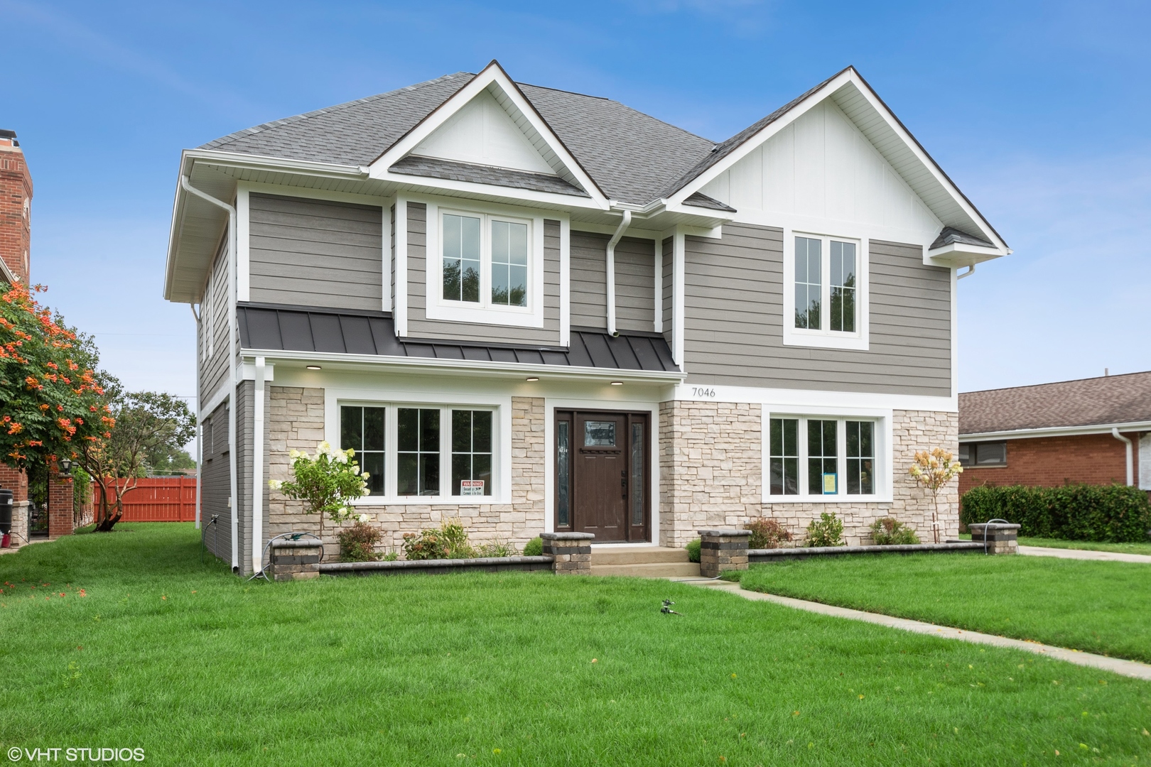 Morton Grove IL Homes for Sale Morton Grove Real Estate Bowers