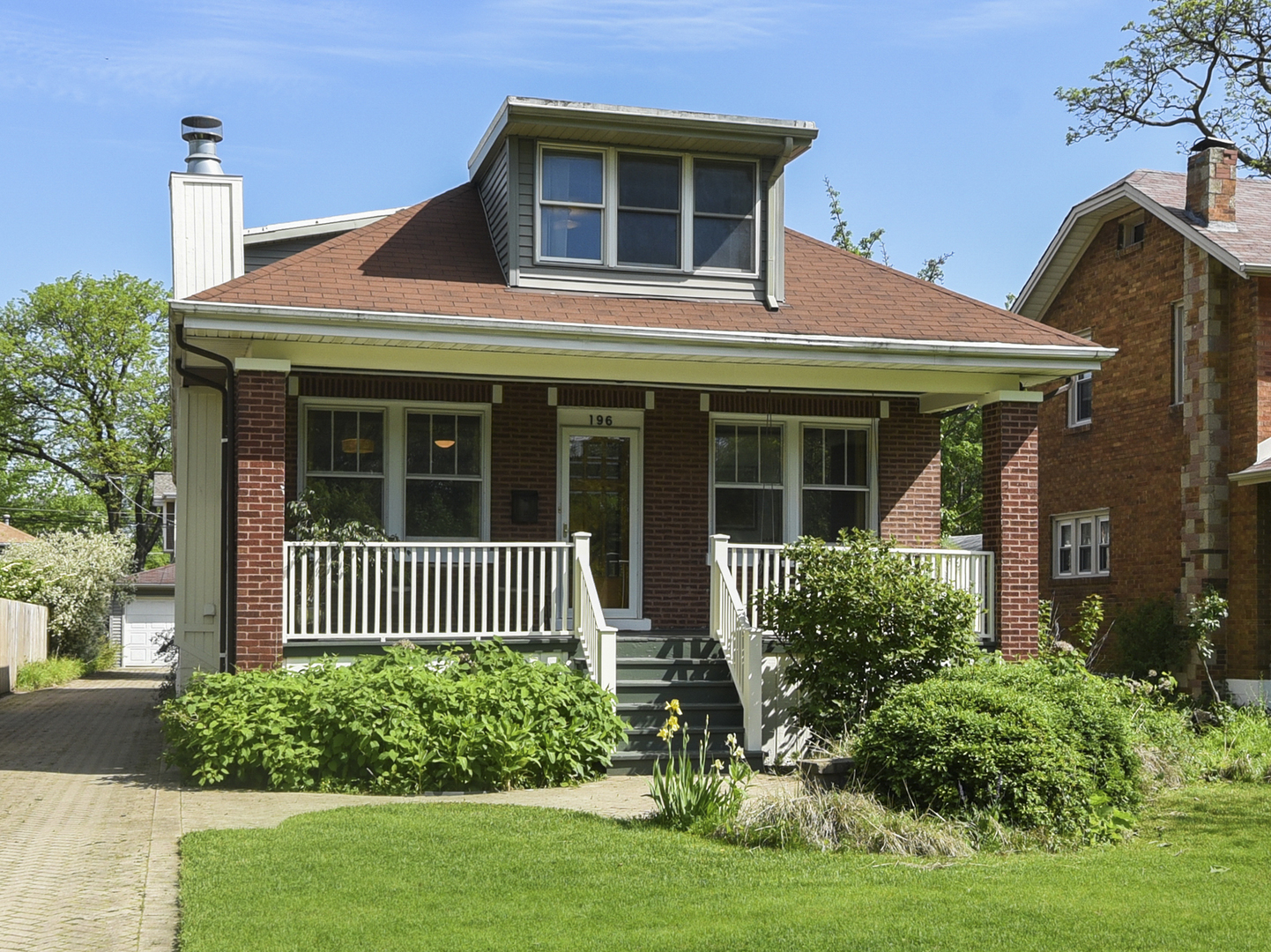 Riverside IL Homes for Sale Riverside Real Estate Bowers Realty Group