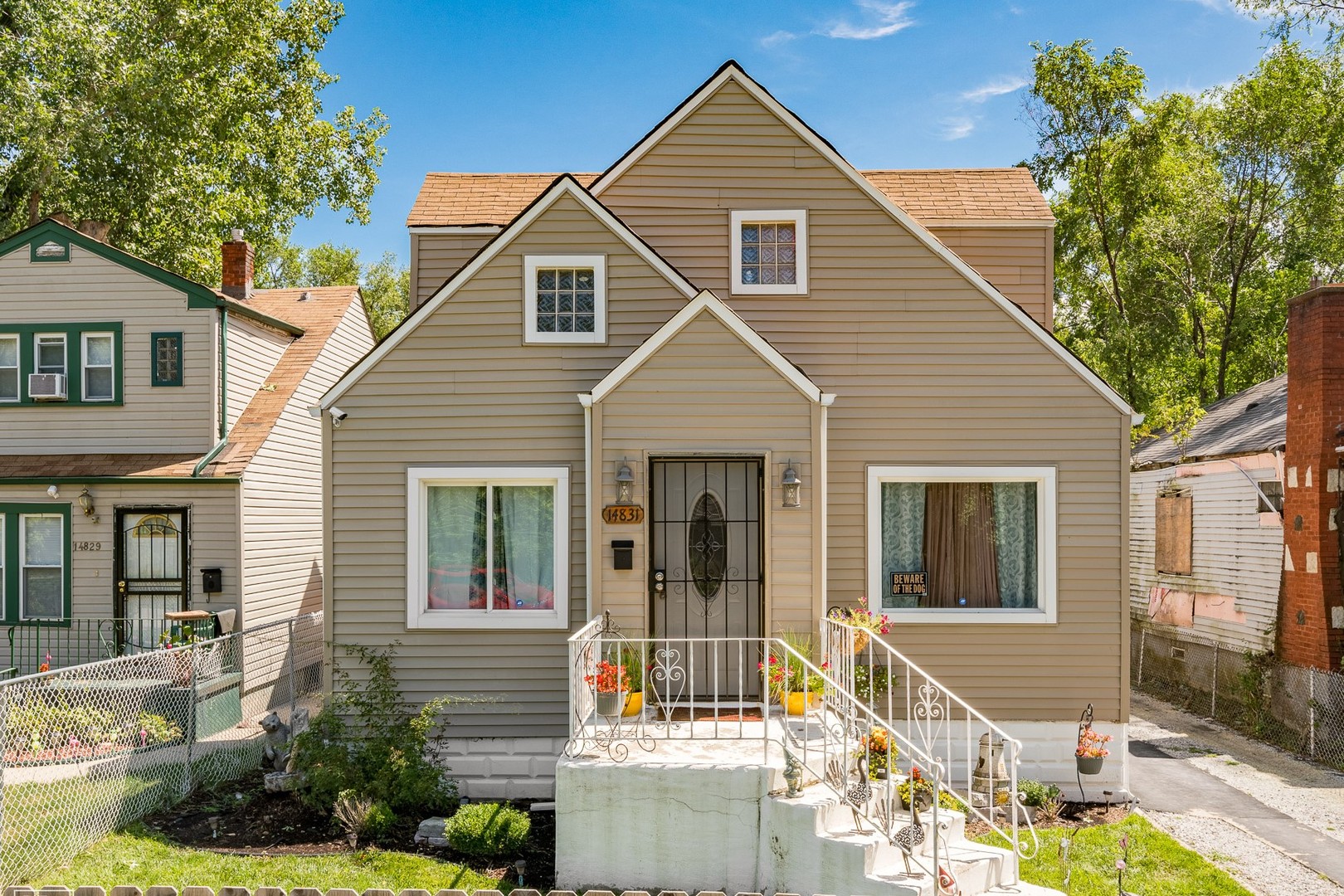 Harvey IL Homes for Sale Harvey Real Estate Bowers Realty Group