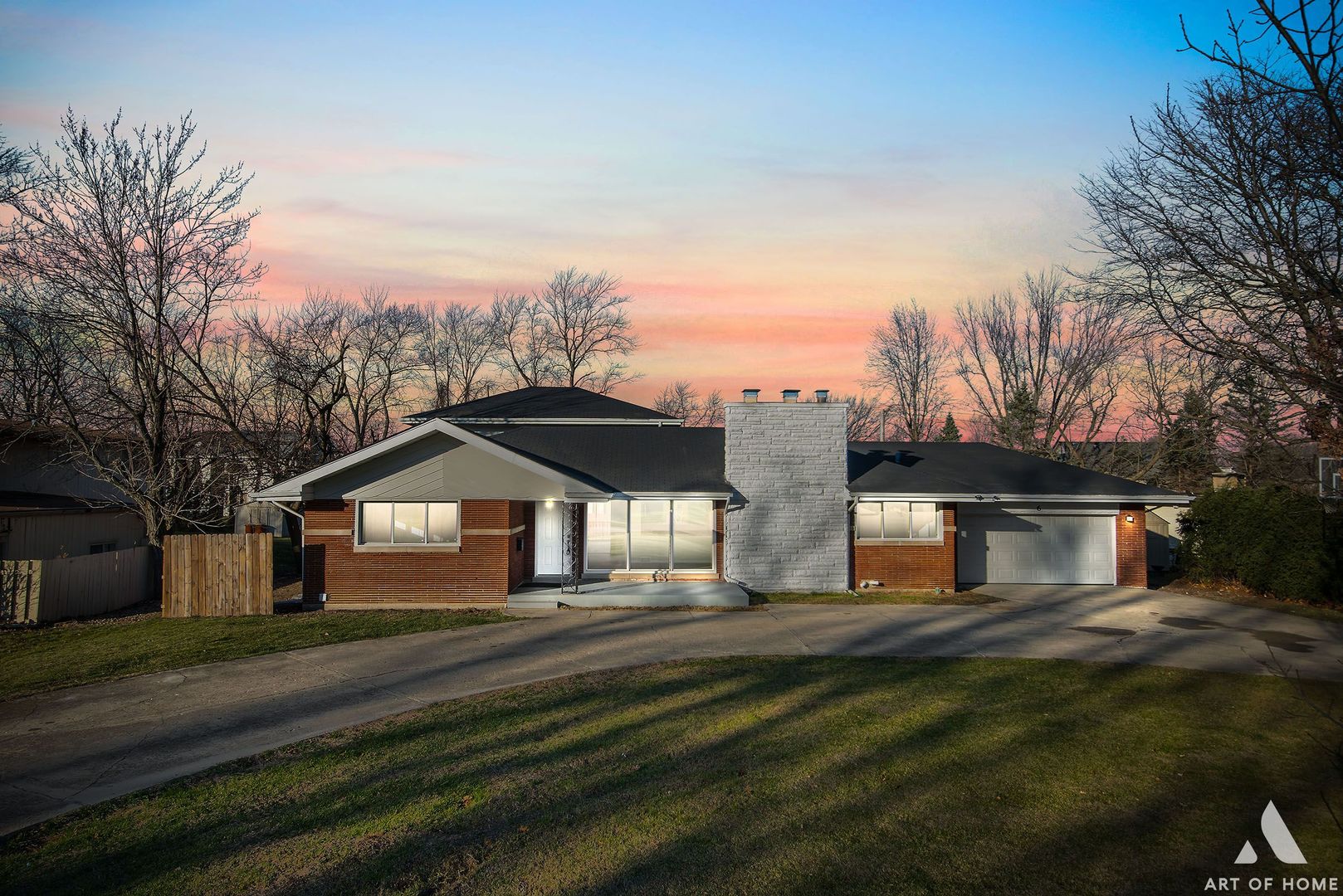 Olympia Fields IL Homes for Sale Olympia Fields Real Estate Bowers