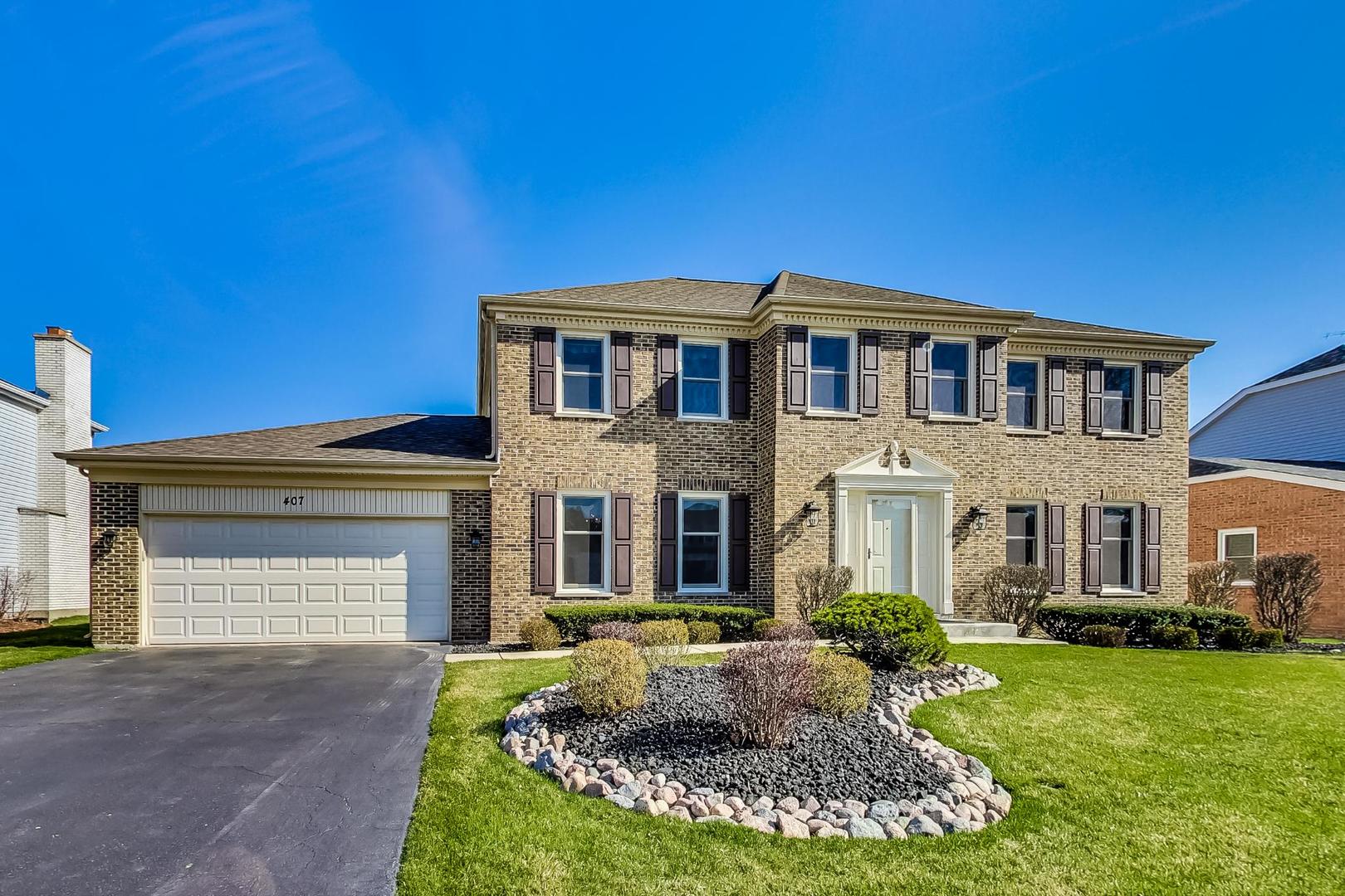 Schaumburg IL Homes for Sale Schaumburg Real Estate Bowers Realty Group