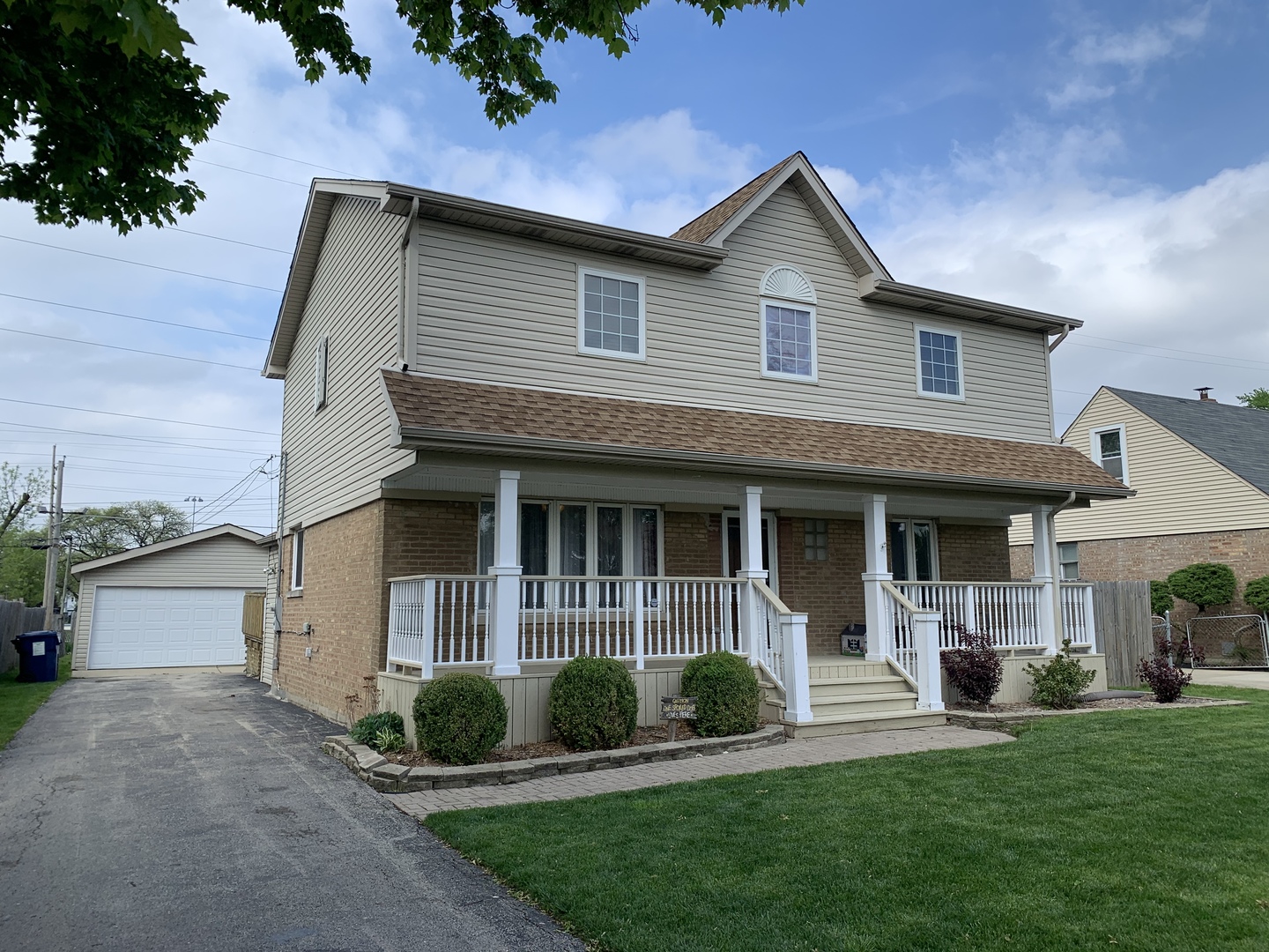 Bridgeview IL Homes for Sale Bridgeview Real Estate Bowers Realty Group