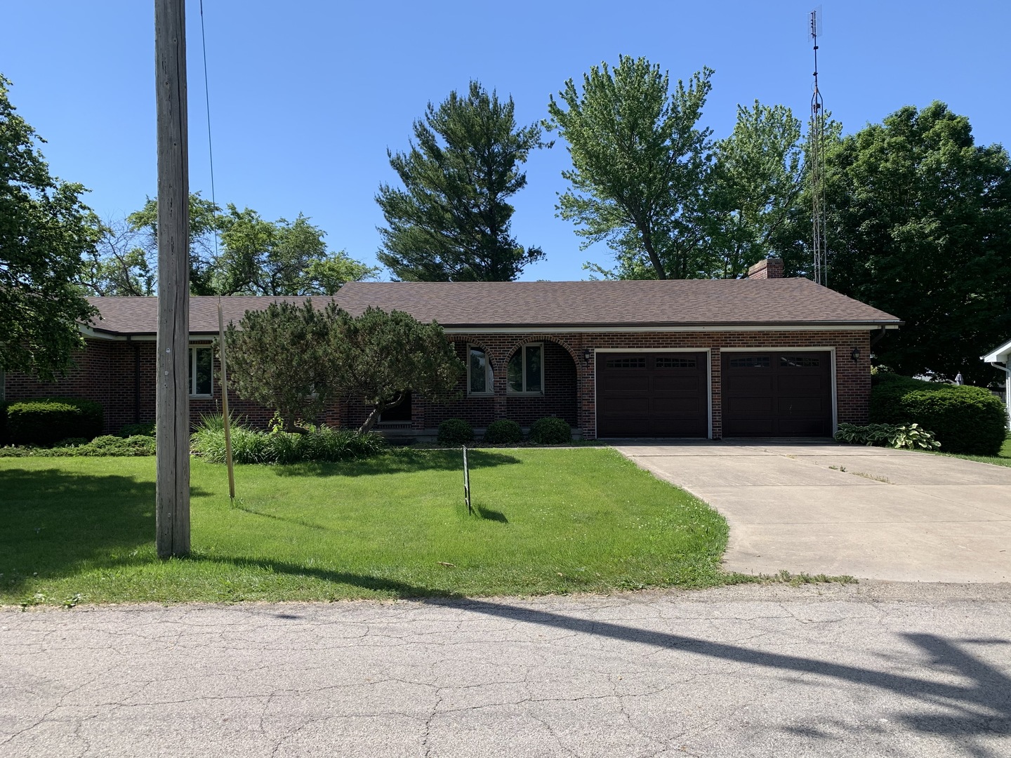 Earlville IL Homes for Sale Earlville Real Estate Bowers Realty Group