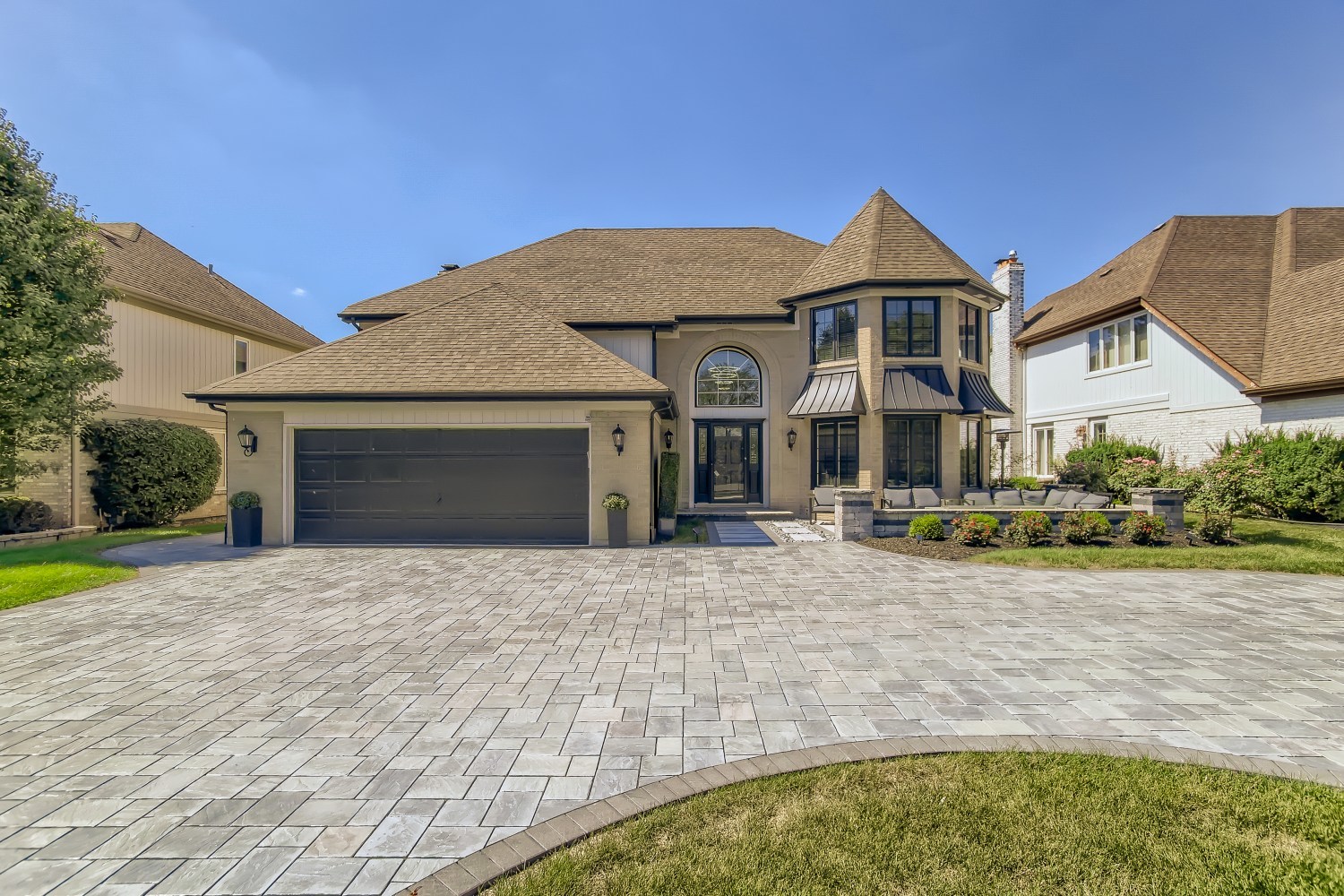 Willow Springs IL Homes for Sale Willow Springs Real Estate Bowers