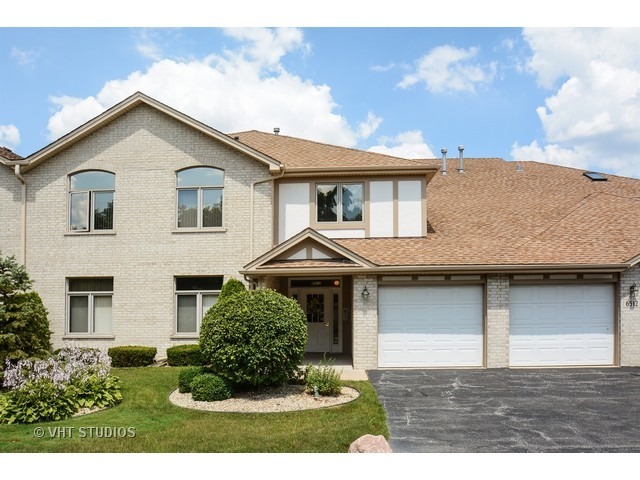 Photo of 6512 Pine Trail TINLEY PARK  60477