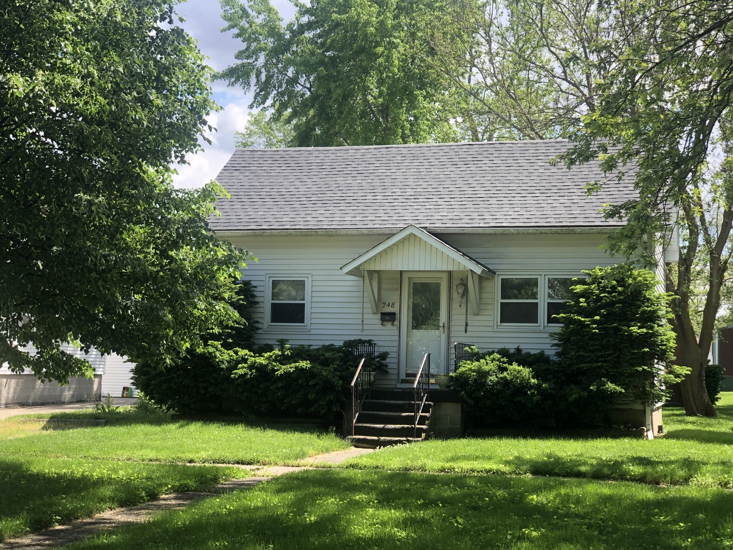 Paxton IL Homes for Sale Paxton Real Estate Bowers Realty Group