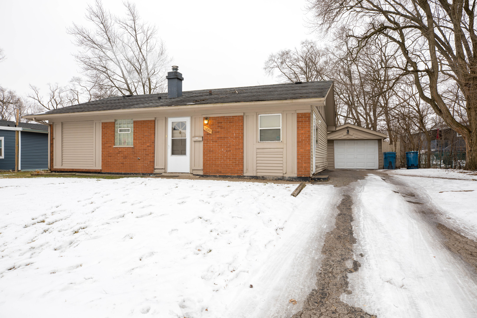 Sauk Village IL Homes for Sale Sauk Village Real Estate Bowers