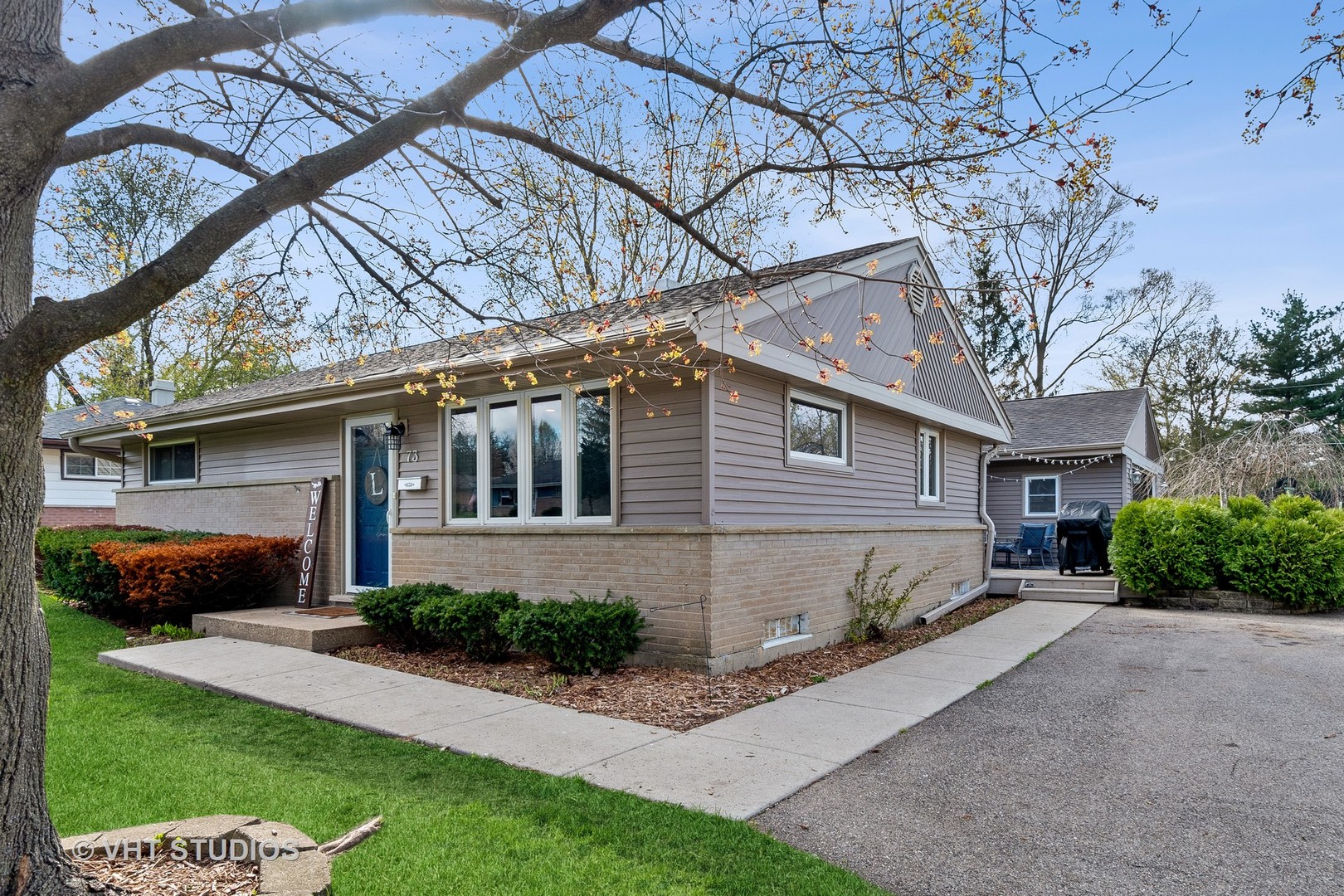 Lake Zurich IL Homes for Sale Lake Zurich Real Estate Bowers Realty