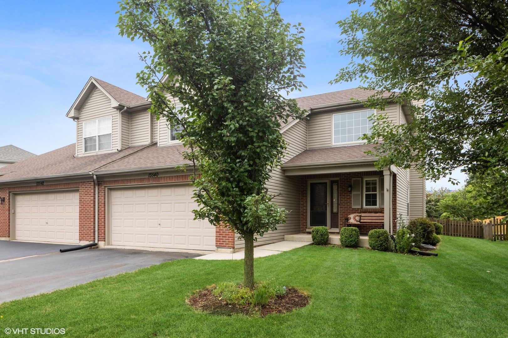 Plainfield IL Homes for Sale Plainfield Real Estate Bowers Realty Group