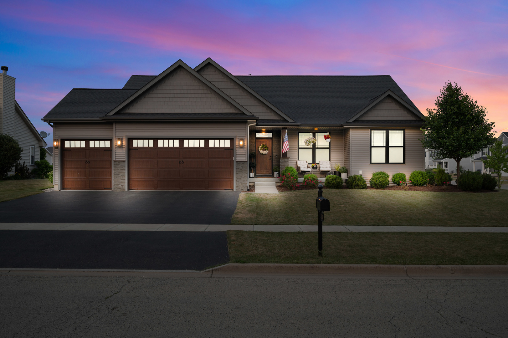 Sycamore IL Homes for Sale Sycamore Real Estate Bowers Realty Group