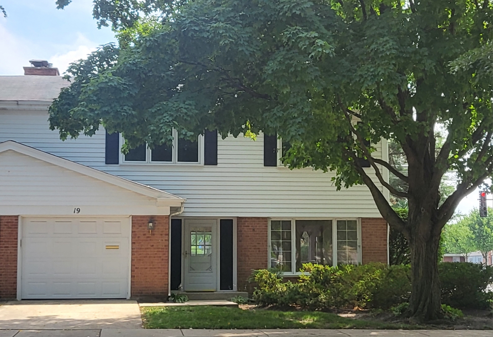 Regent Park in Arlington Heights IL Homes for Sale Regent Park in