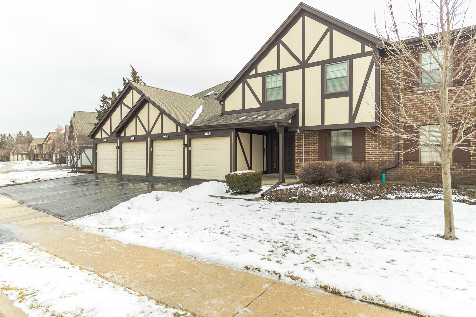 Elizabeth Park in Wood Dale IL Homes for Sale Elizabeth Park in Wood