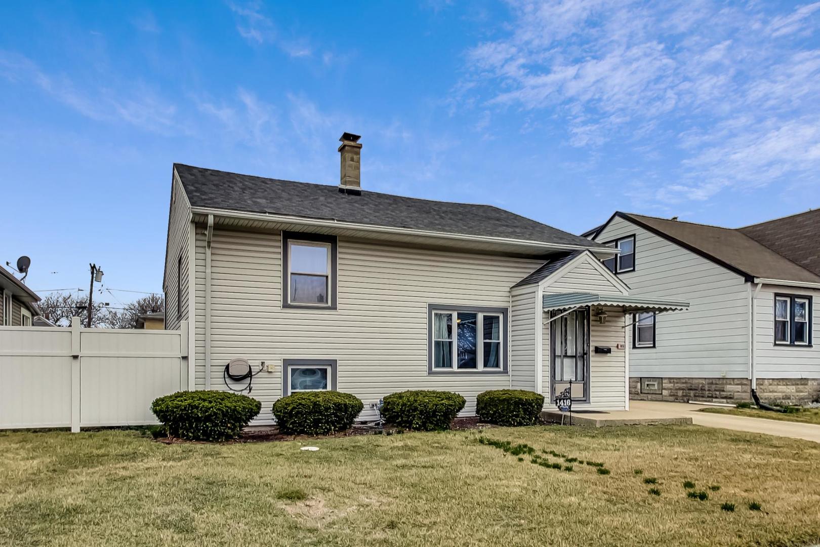 Melrose Park IL Homes for Sale Melrose Park Real Estate Bowers