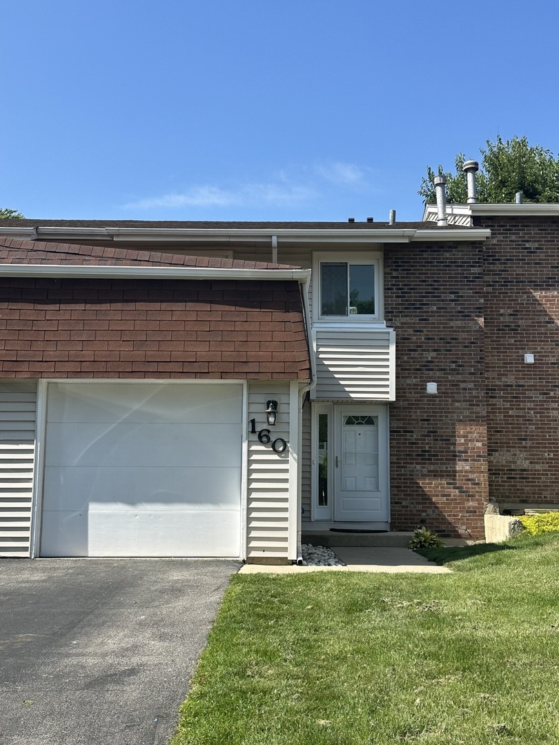 Bolingbrook IL Homes for Sale Bolingbrook Real Estate Bowers Realty