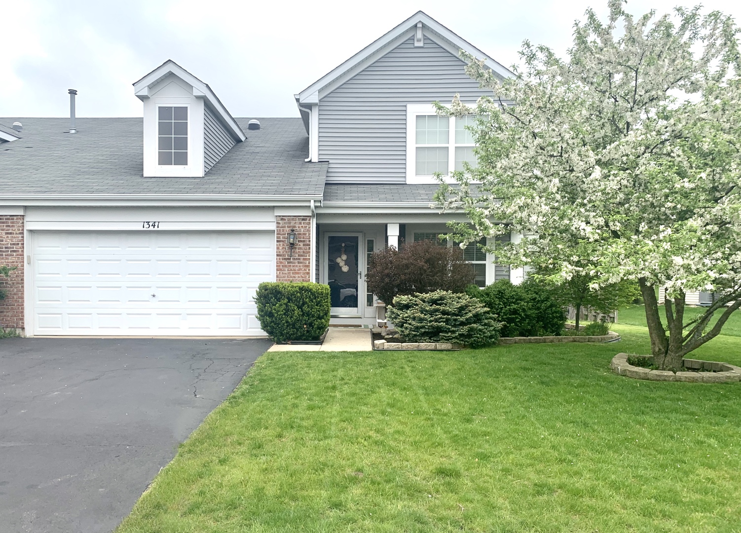 Pingree Grove IL Homes for Sale Pingree Grove Real Estate Bowers