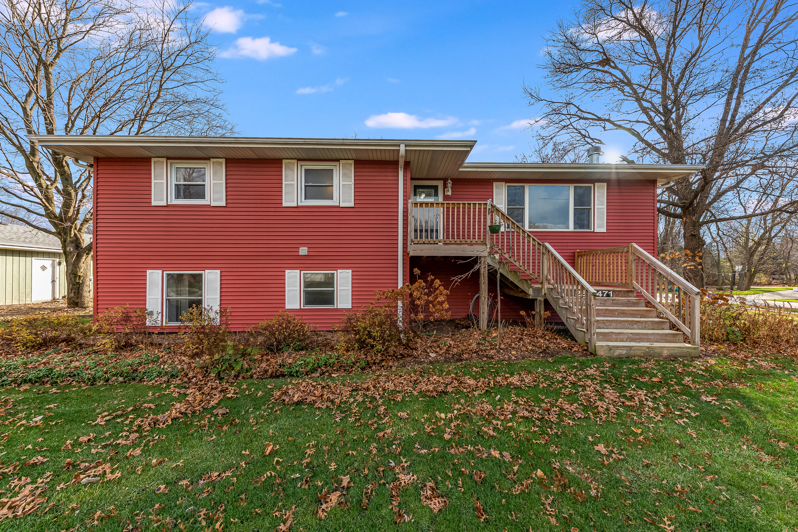 Warrenville IL Homes for Sale Warrenville Real Estate Bowers Realty