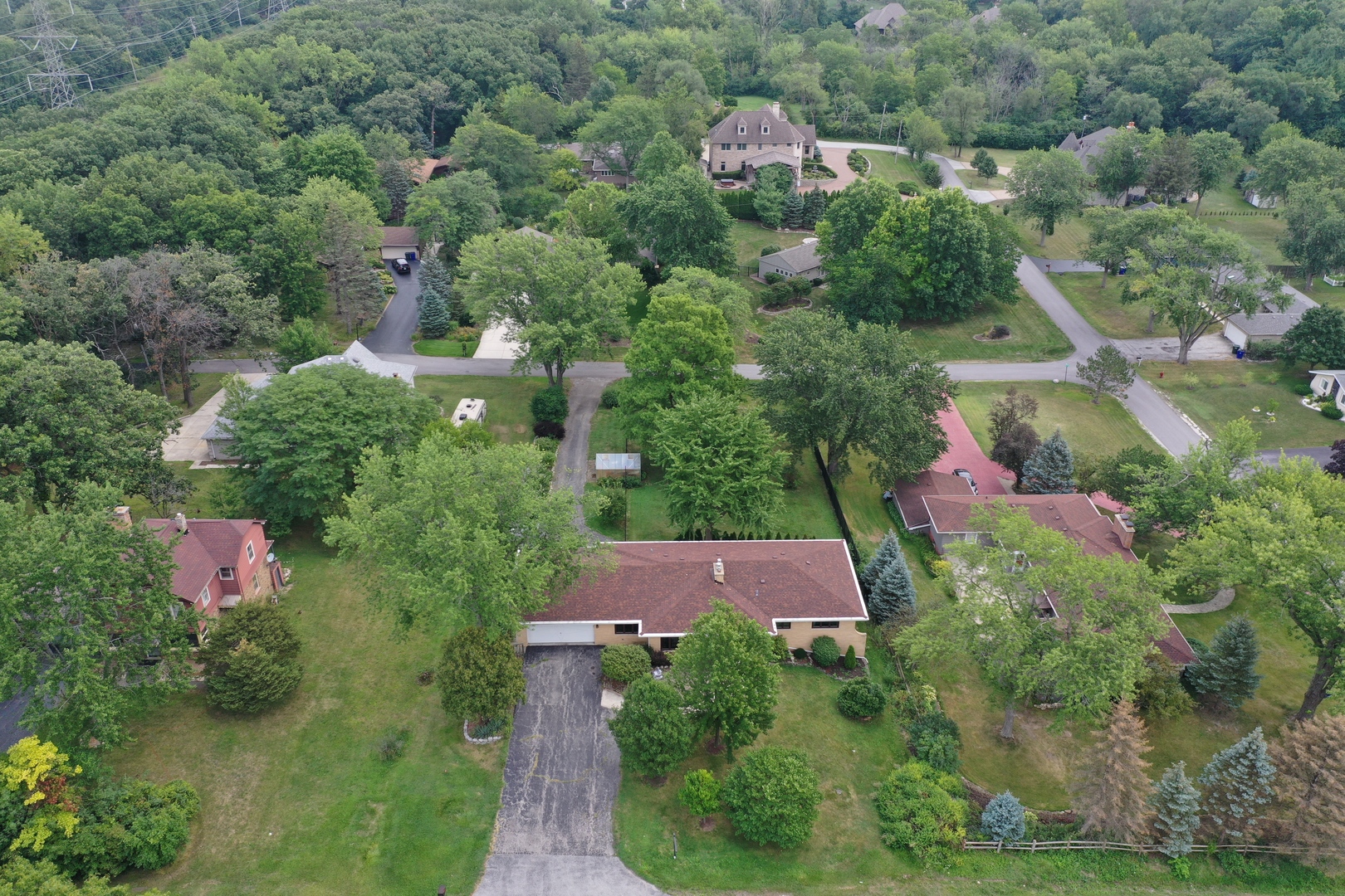 Palos Park IL Homes for Sale Palos Park Real Estate Bowers Realty Group