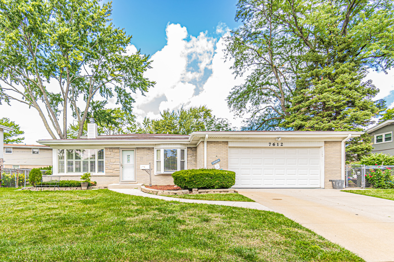 Morton Grove IL Homes for Sale Morton Grove Real Estate Bowers