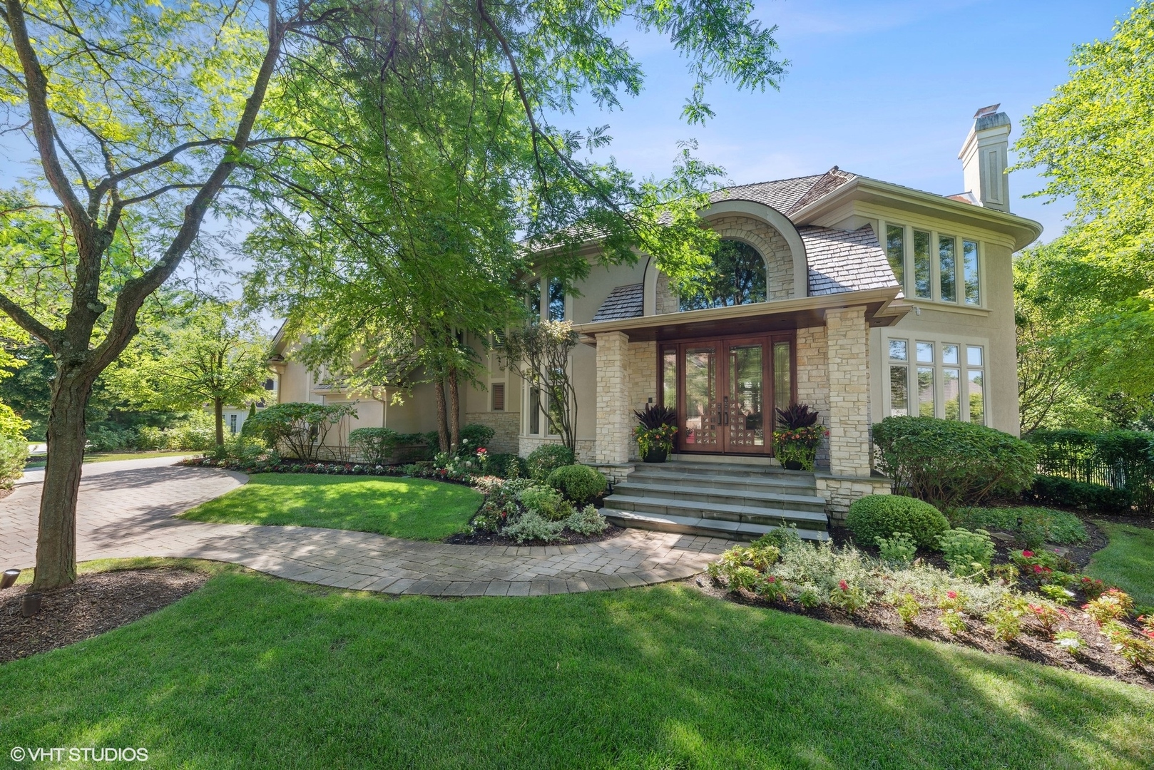 Riverwoods IL Homes for Sale Riverwoods Real Estate Bowers Realty Group