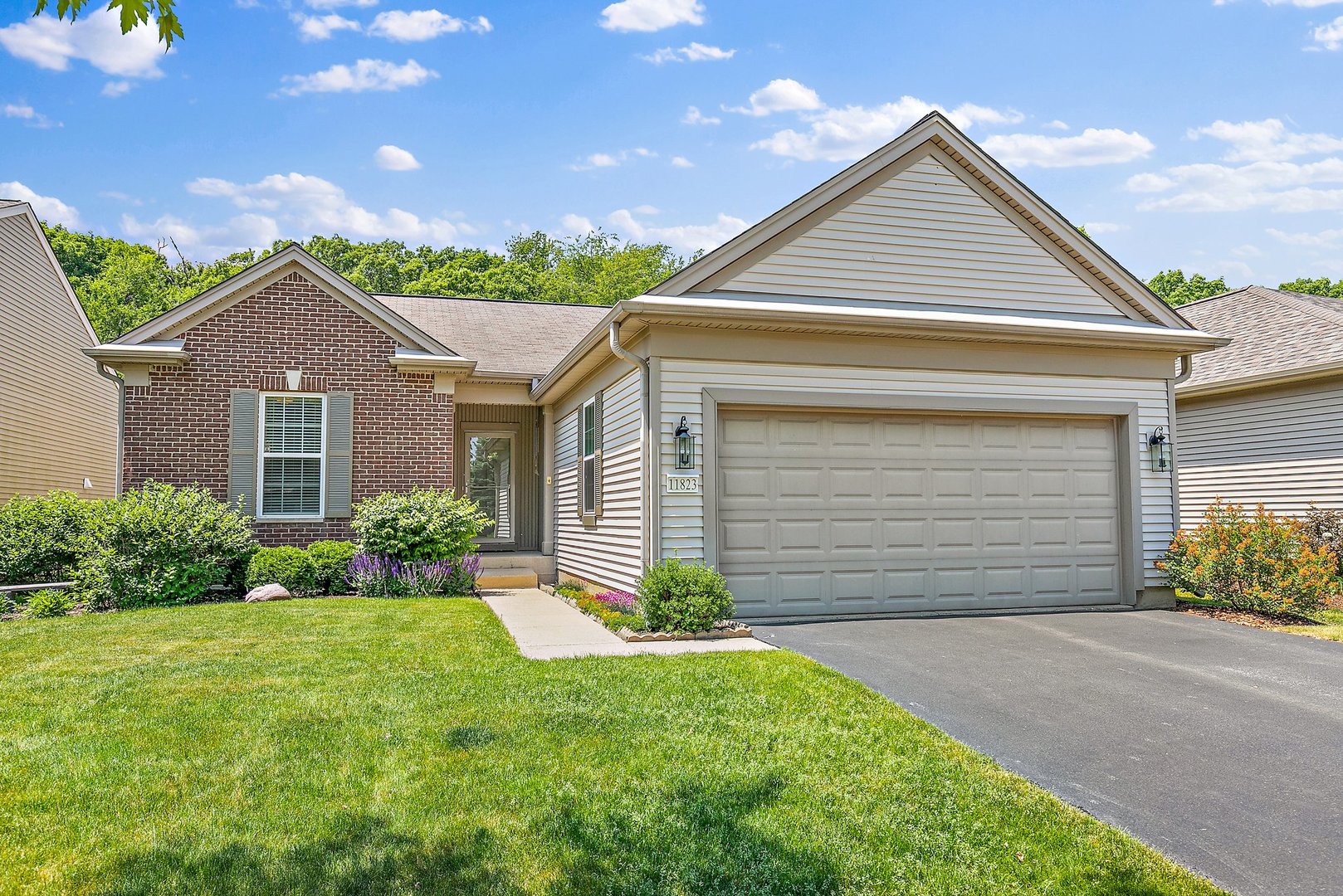 Huntley IL Homes for Sale Huntley Real Estate Bowers Realty Group