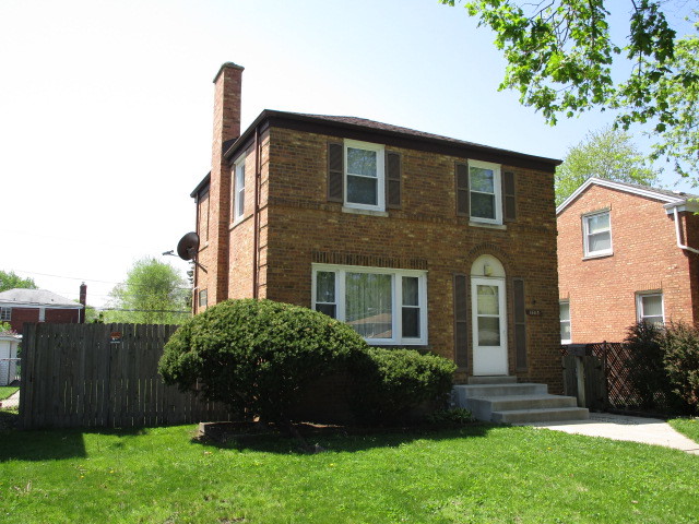 Photo of 14418 Dearborn RIVERDALE  60827