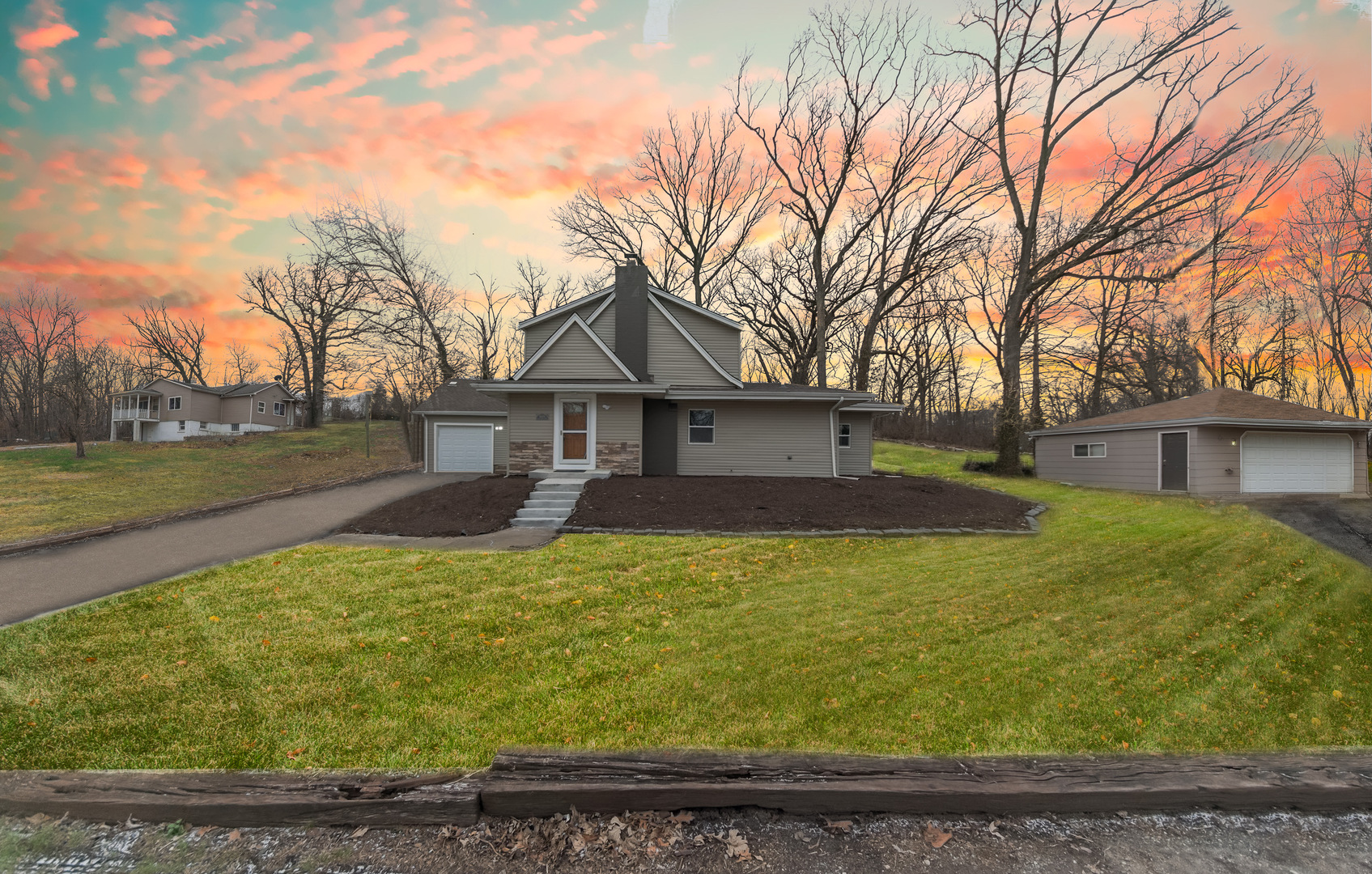 Markham IL Homes for Sale Markham Real Estate Bowers Realty Group