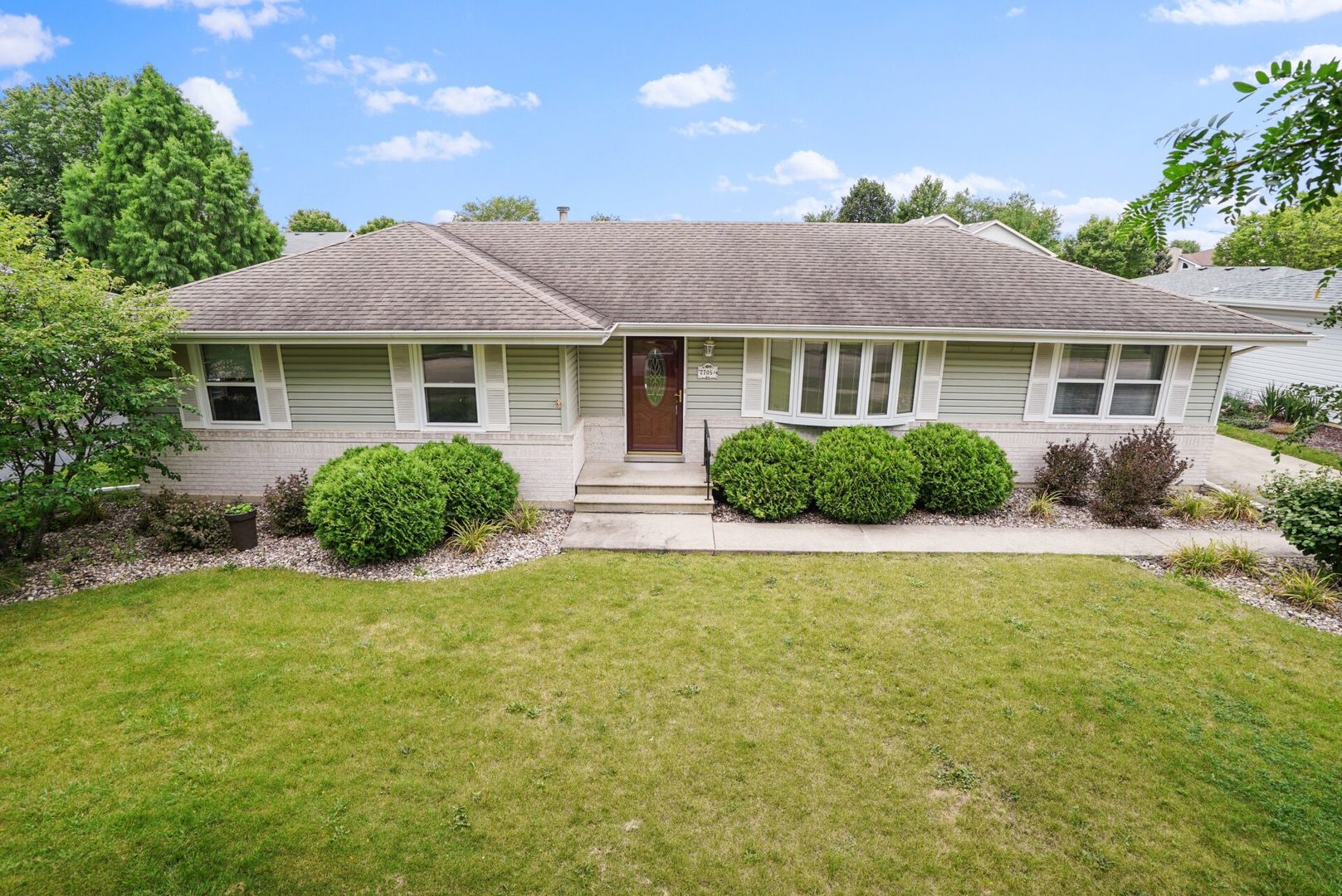 Plainfield IL Homes for Sale Plainfield Real Estate Bowers Realty Group