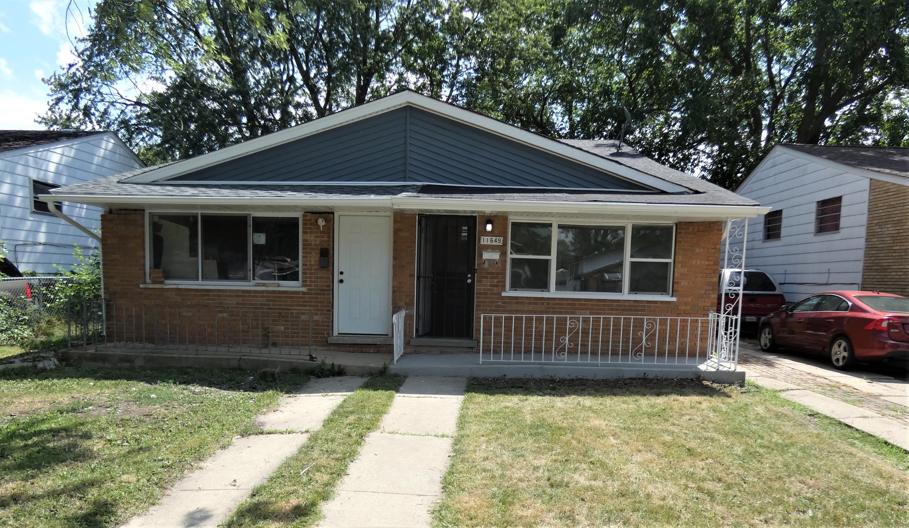 Racine Ave, Chicago, IL 60643