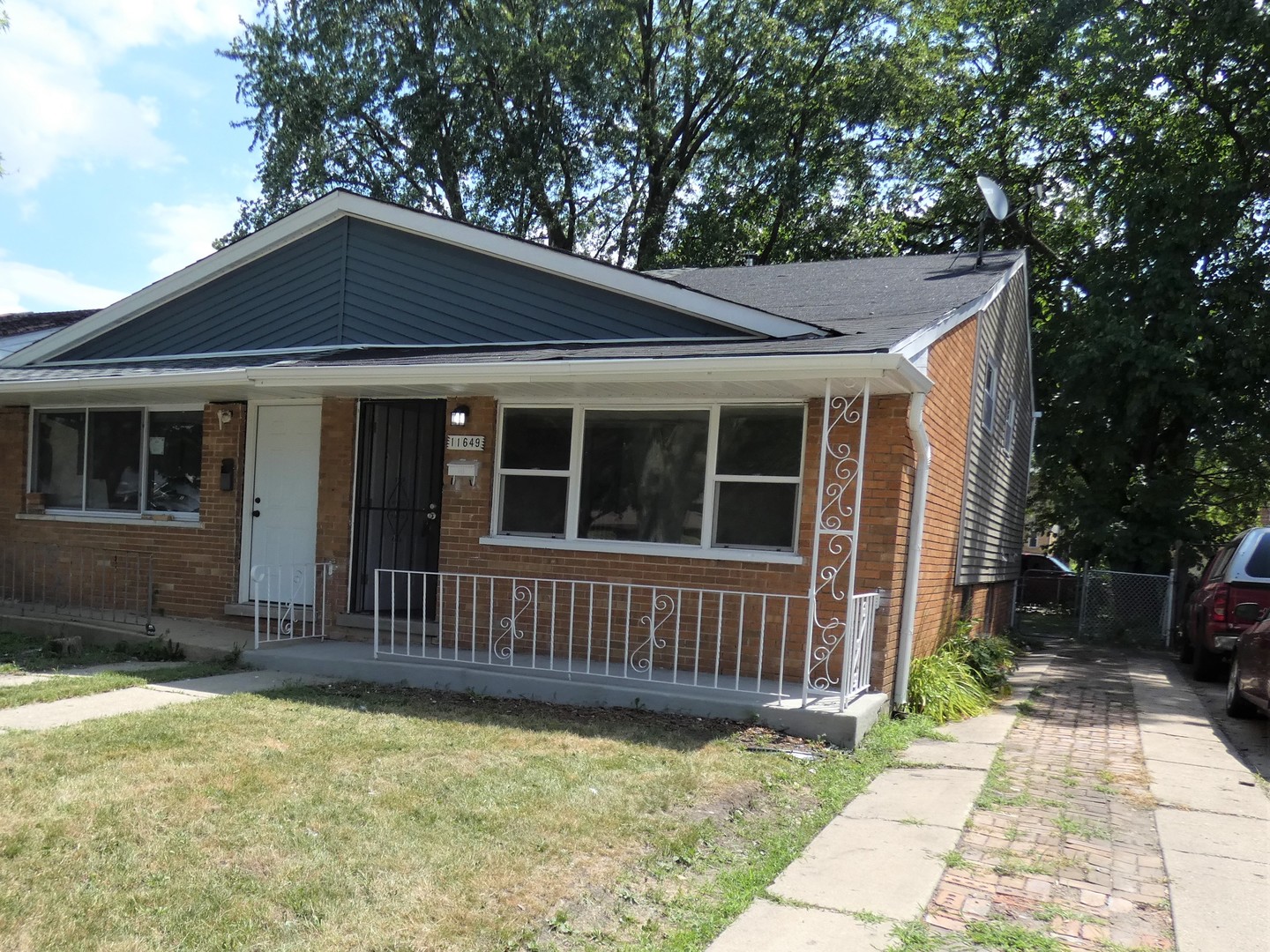 Racine Ave, Chicago, IL 60643 #1