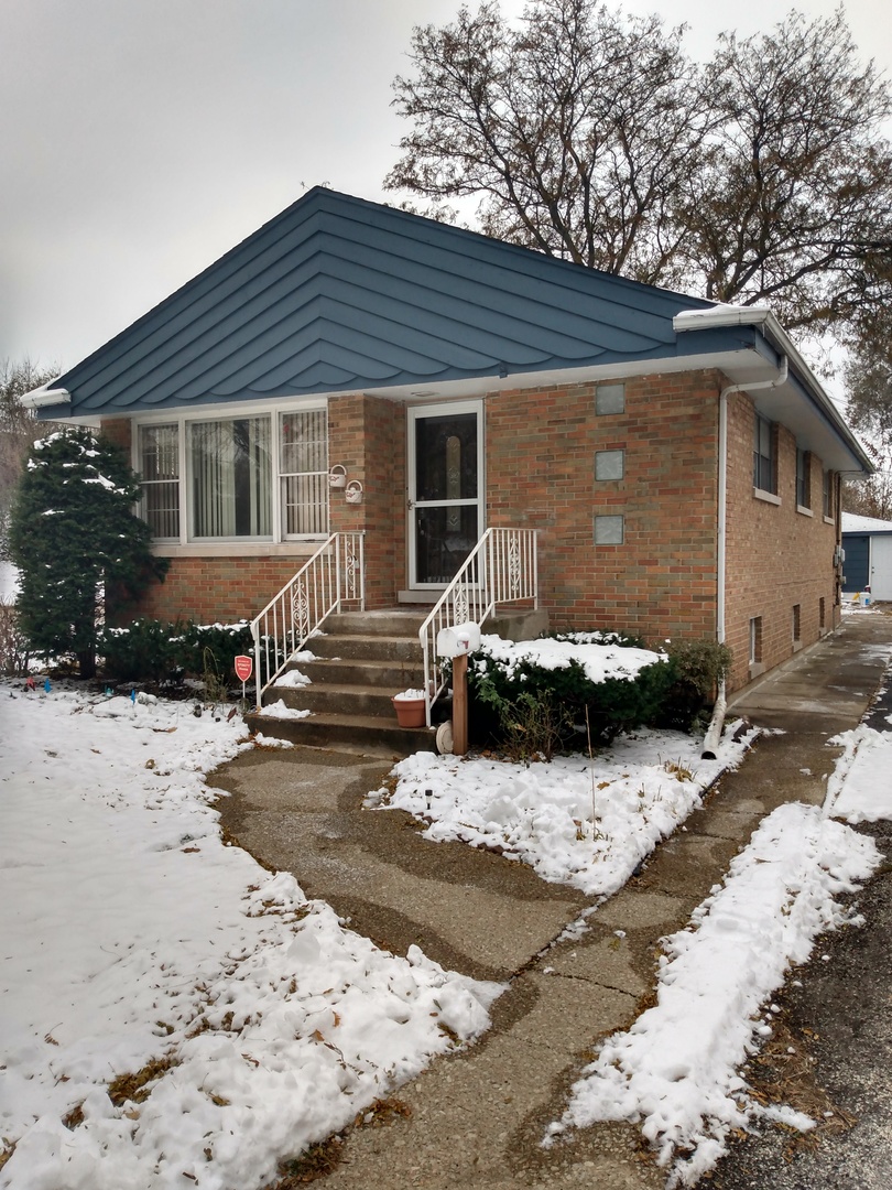 Hillside IL Homes for Sale Hillside Real Estate Bowers Realty Group
