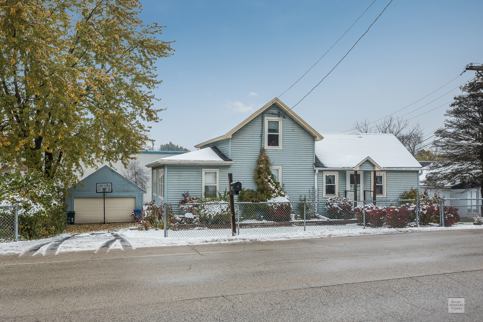 Yorkville IL Homes for Sale Yorkville Real Estate Bowers Realty Group