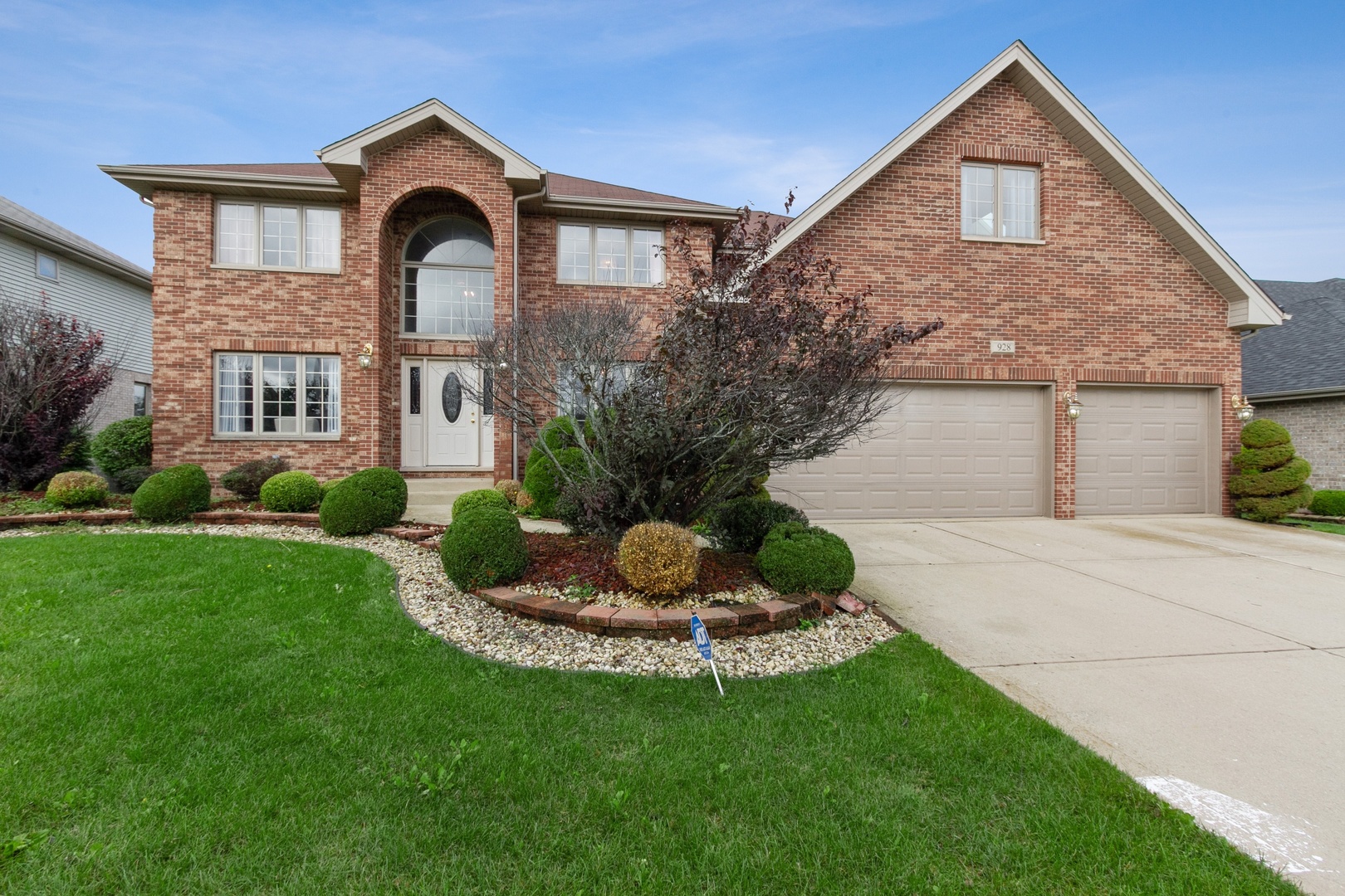 Matteson IL Homes for Sale Matteson Real Estate Bowers Realty Group