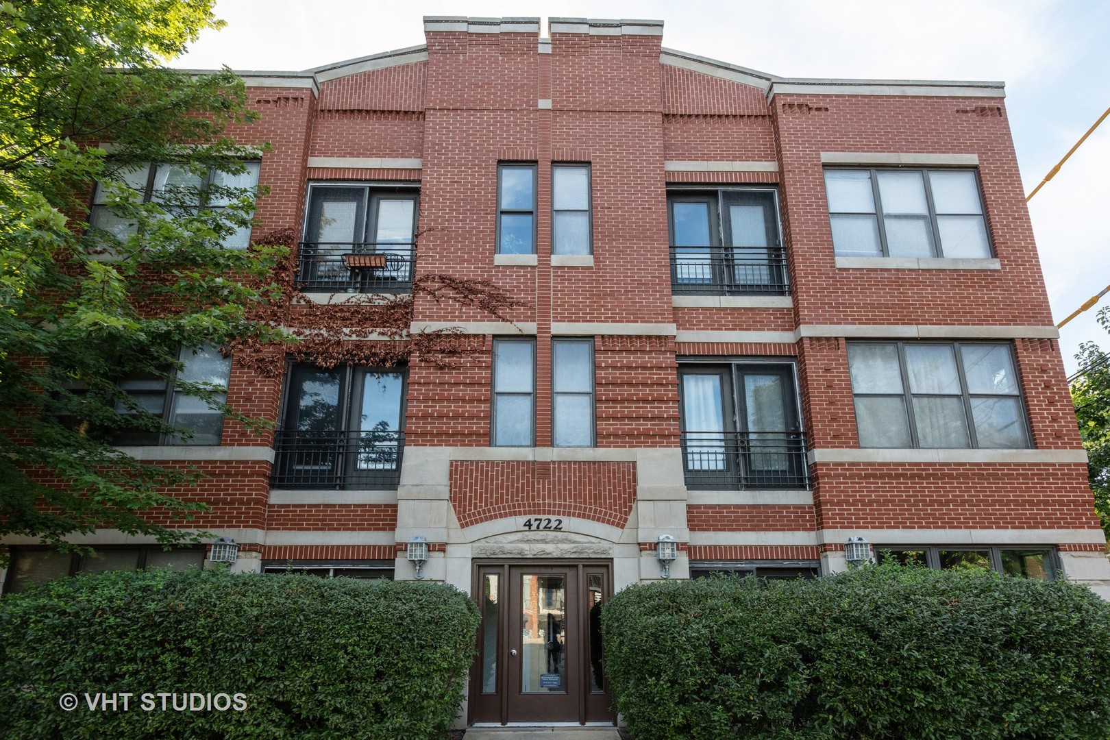 Kenwood Real Estate & Kenwood Chicago IL Homes For Sale Dream Town Realty