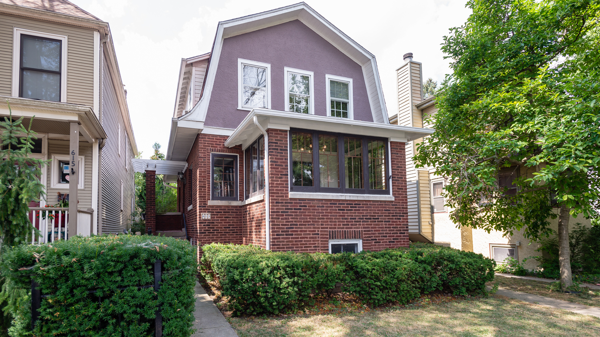 Oak Park IL Homes for Sale Oak Park Real Estate Bowers Realty Group