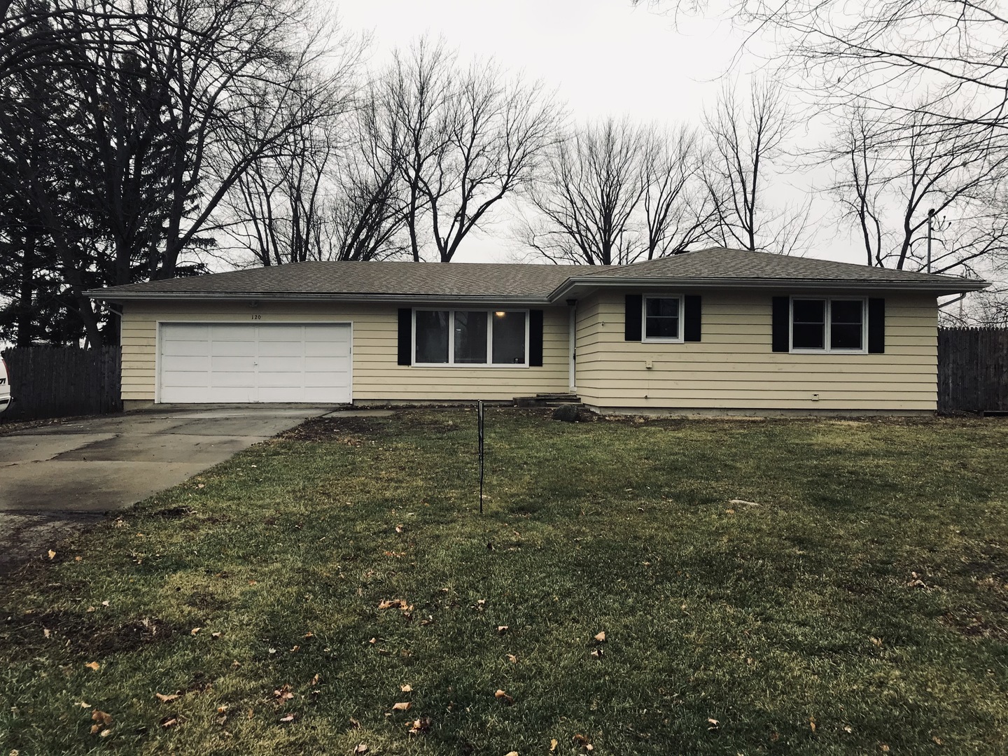 Somonauk IL Homes for Sale Somonauk Real Estate Bowers Realty Group