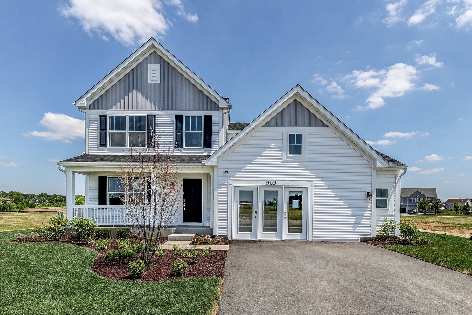 Plano IL Homes for Sale Plano Real Estate Bowers Realty Group