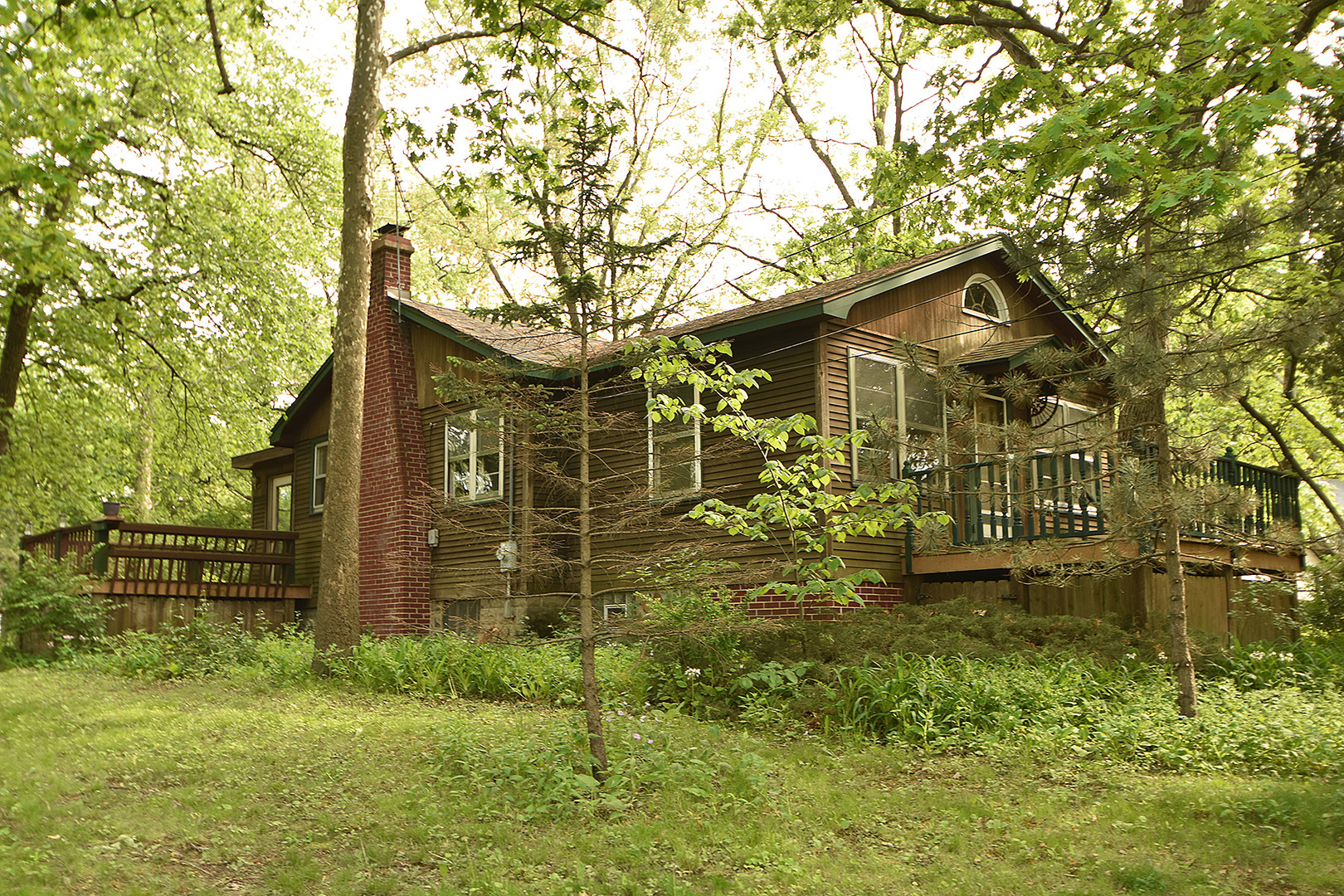 Willow Springs IL Homes for Sale Willow Springs Real Estate Bowers