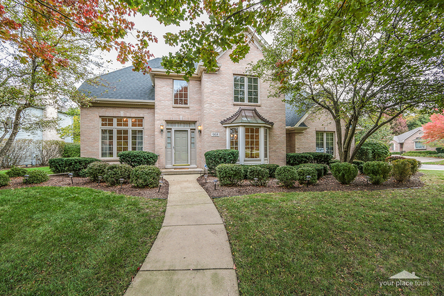 featured property