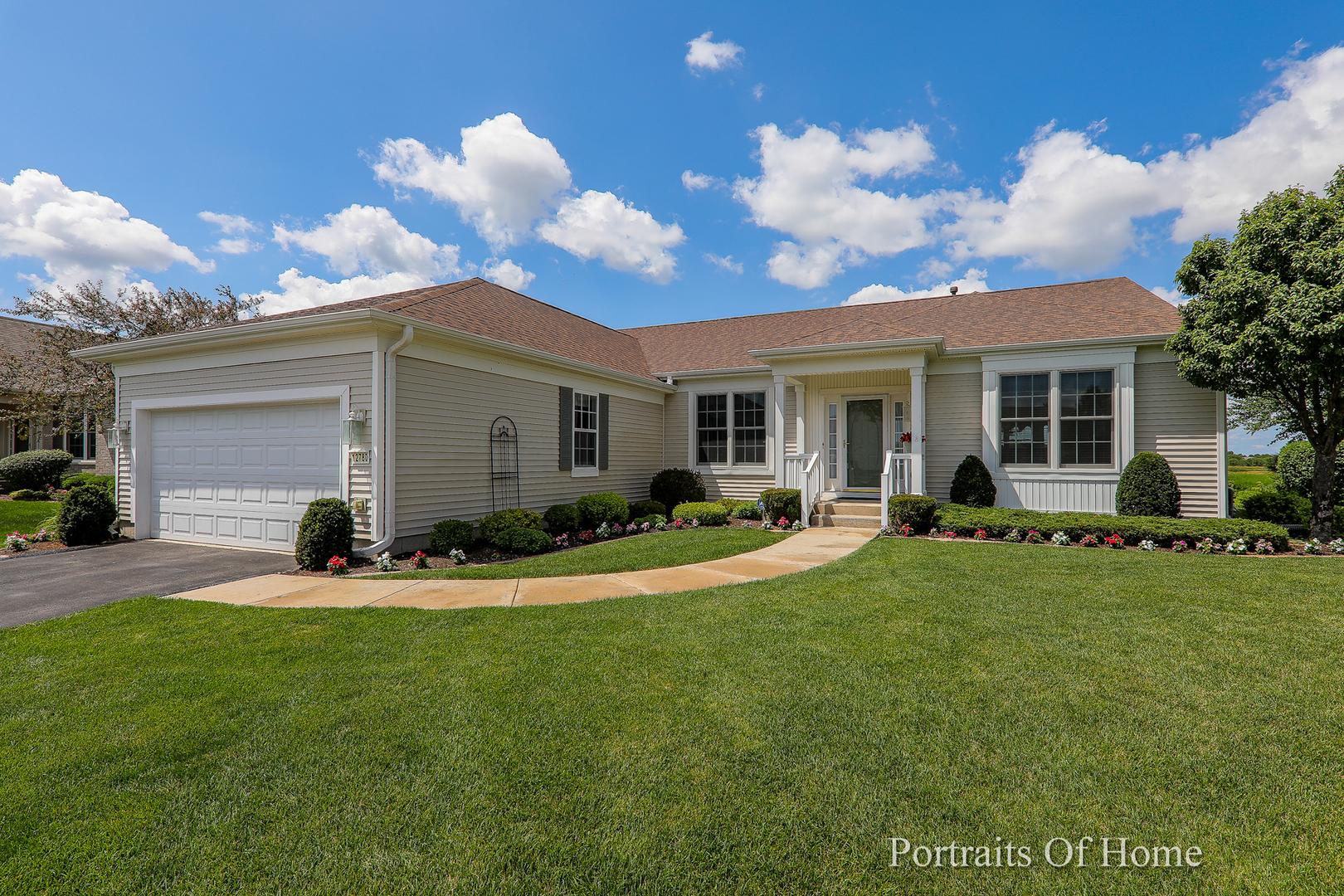 Huntley IL Homes for Sale Huntley Real Estate Bowers Realty Group