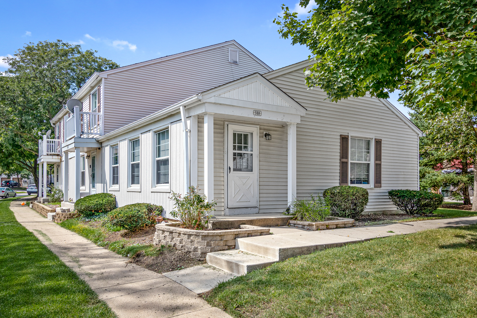 Cambria in Glendale Heights IL Homes for Sale Cambria in Glendale