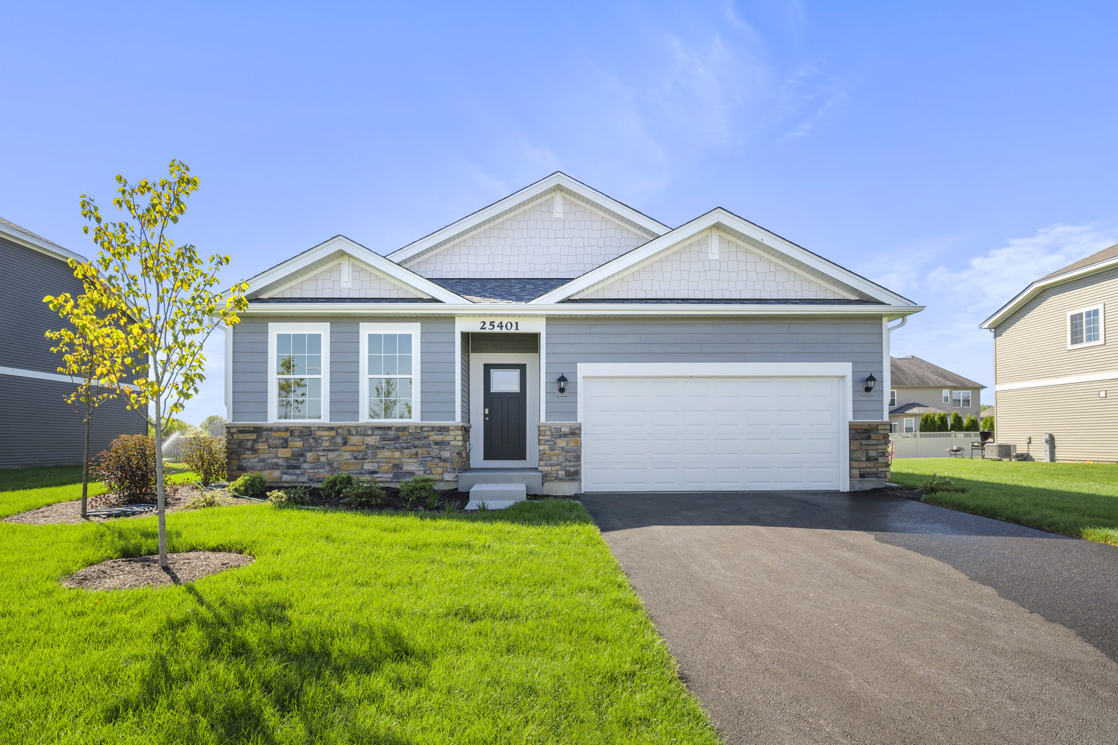 Springbank in Plainfield IL Homes for Sale Springbank in Plainfield