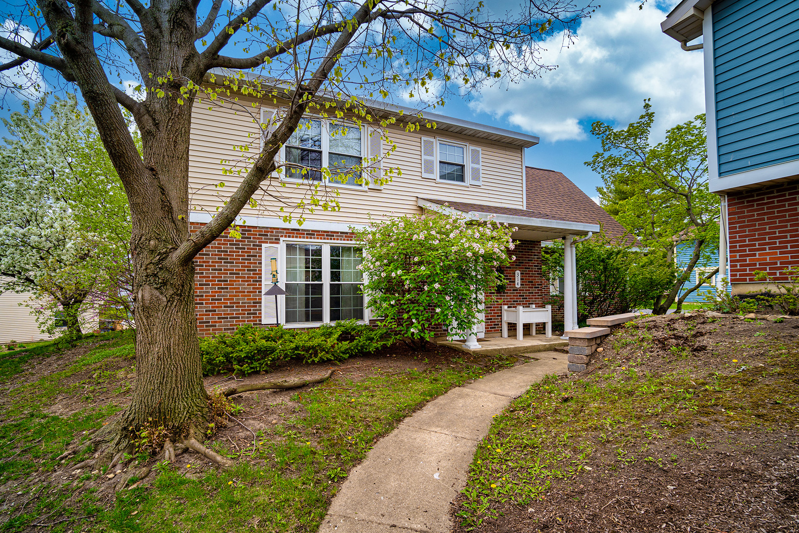 Springlake in Aurora IL Homes for Sale Springlake in Aurora Real