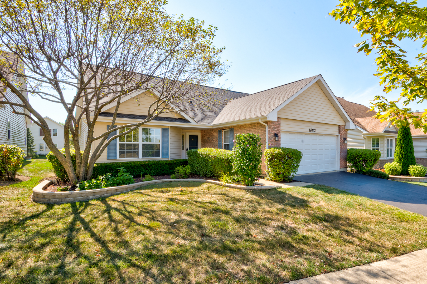 Carillon in Plainfield IL Homes for Sale Carillon in Plainfield Real