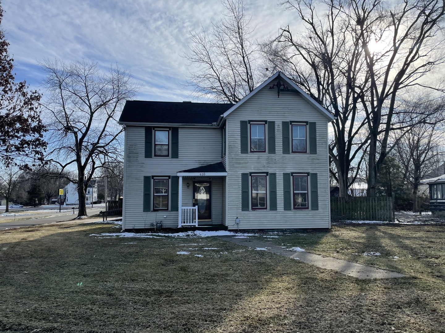 Delavan IL Homes for Sale Delavan Real Estate Bowers Realty Group