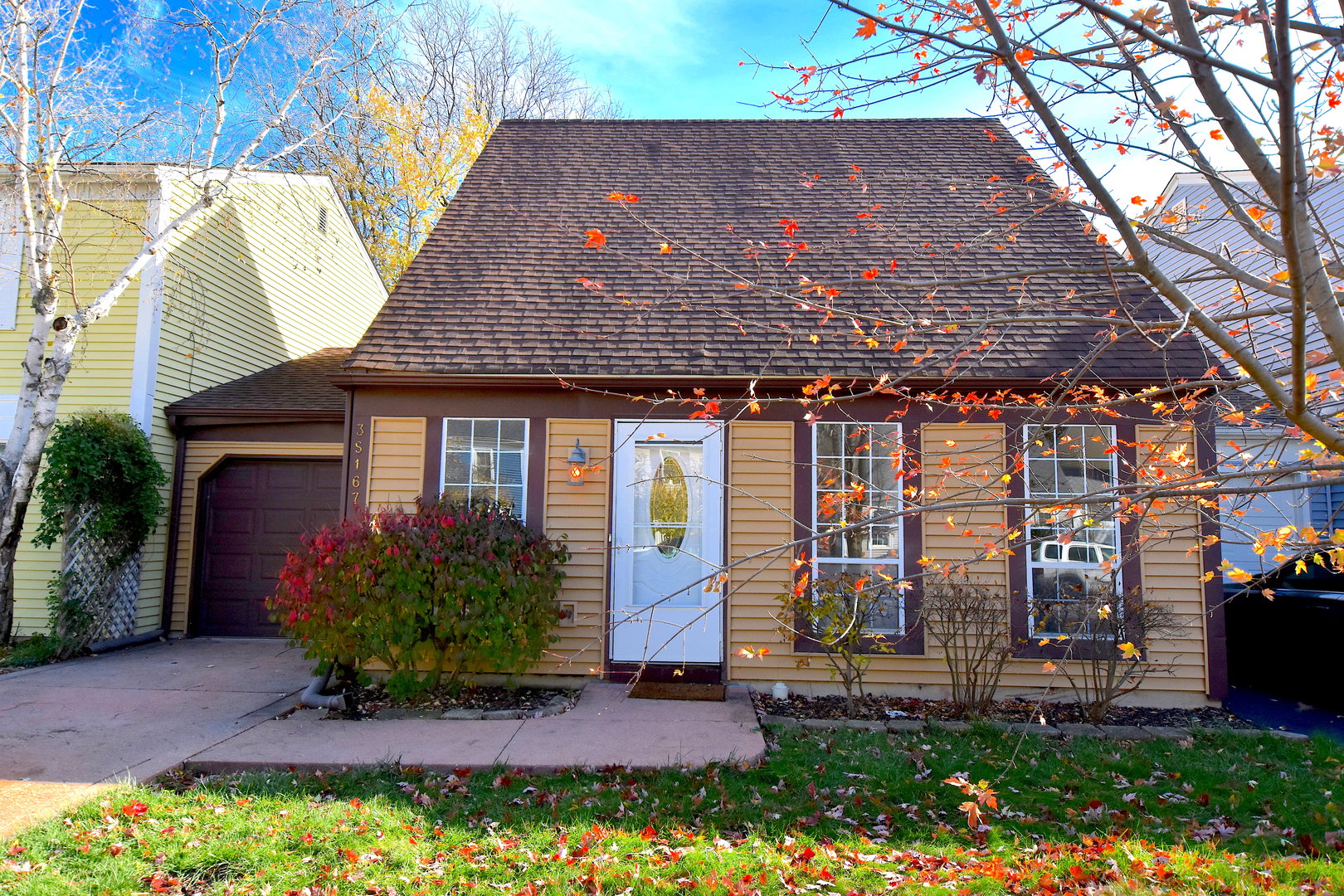 Warrenville IL Homes for Sale Warrenville Real Estate Bowers Realty